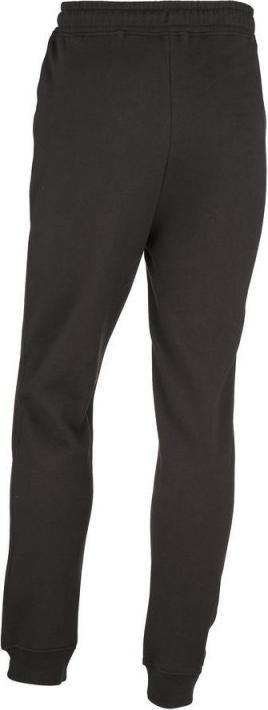 Immagine prodotto CCM Pantaloni da jogging in pile Core con polsini (nero, XL) (XL)