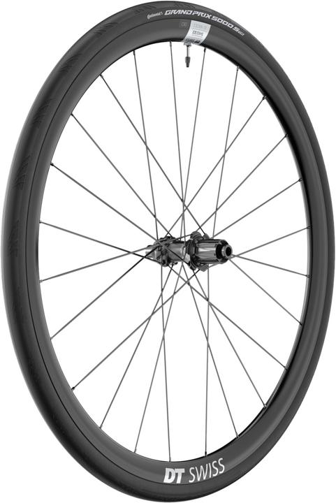 Image du produit DT Swiss E 1800 SPLINE roue (Roue arrière, 28")