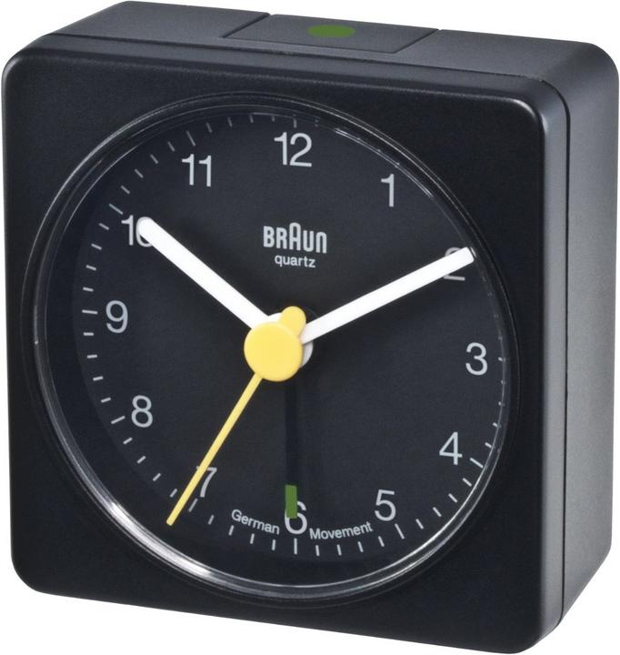 Produktbild Braun Bnc002
