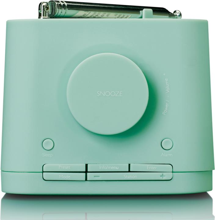Image du produit Lenco CR-620