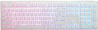 Actual product image Ducky One 3 Aura White (US, Cable)