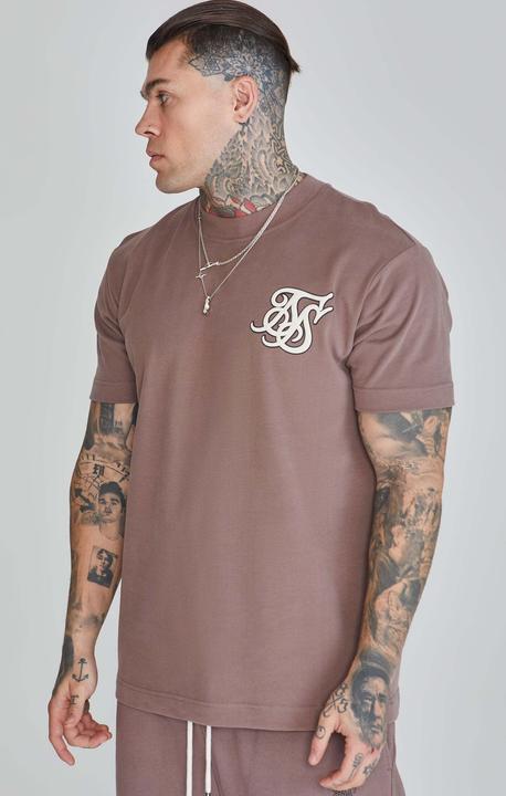 Immagine prodotto Siksilk Maglietta Logo (XL)