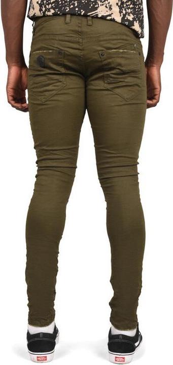 Produktbild Project X Paris skinny-hose mit nieten (36)