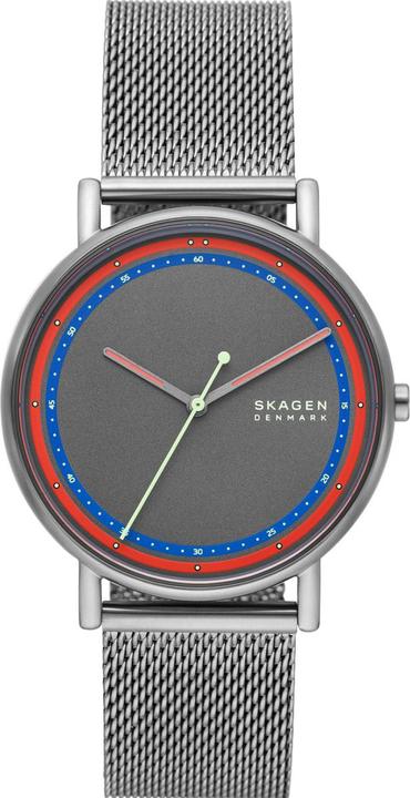 Image du produit Skagen Signature (Montre analogique, 40 mm)
