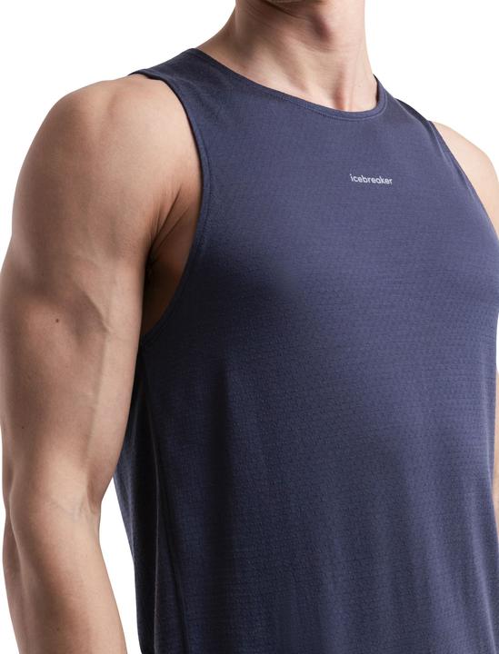 Produktbild Icebreaker Men Merino 125 Cool-Lite Speed Tank (XXL)