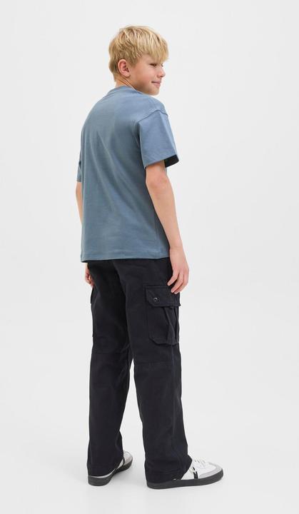 Produktbild Jack & Jones Hosen mit weitem Bein Junior Hosen mit weitem Bein (164)