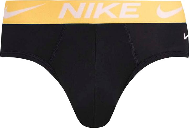 Produktbild Nike Essential Micro Slips (3erPack) (XL, 3er Pack)