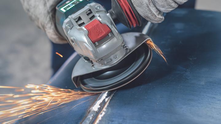 Image du produit Bosch Professional Zubehör Jeu de 4 pions de centrage pour chevilles, 8 mm (4 pcs)