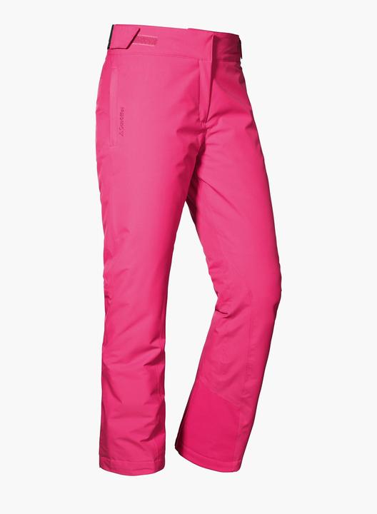 Produktbild Schöffel Pinzgau1 Hose (44)