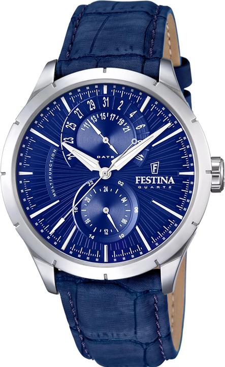 Image du produit Festina Classique (Montre analogique, 46 mm)