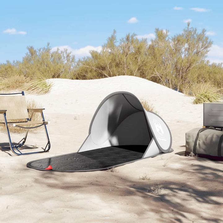 Actual product image VidaXL Beach Tent Pop-Up Waterproof (beach tent, 0.80 kg)