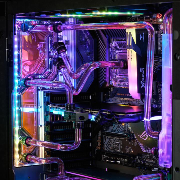Produktbild Phanteks Glacier D140