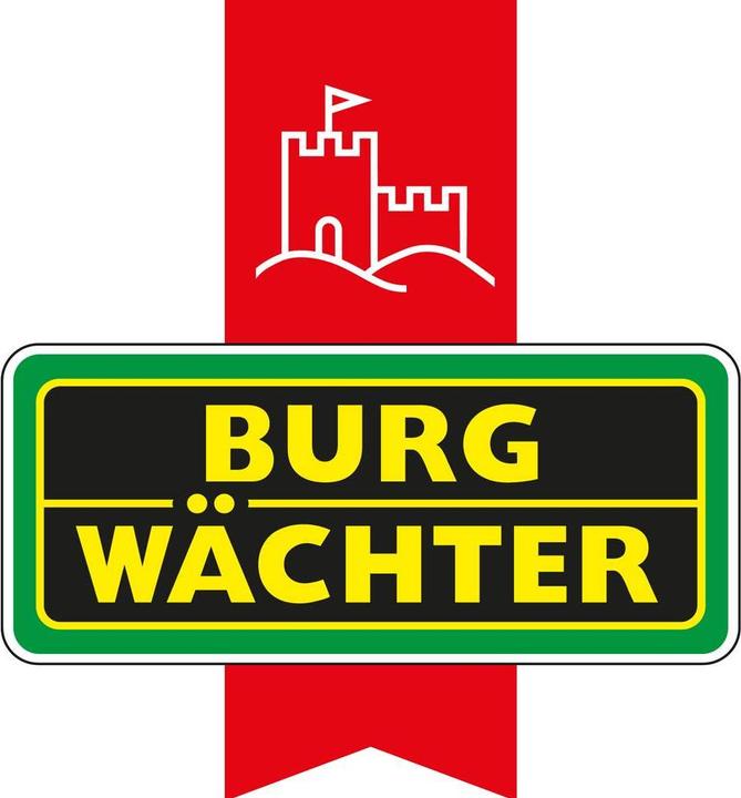 Produktbild Burg Wächter Scan & Lock