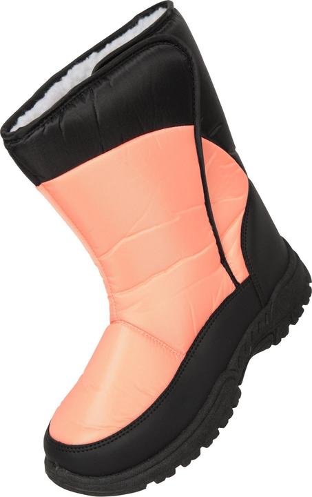 Mountain Warehouse Schneestiefel Caribou Adaptive Mit Streifen