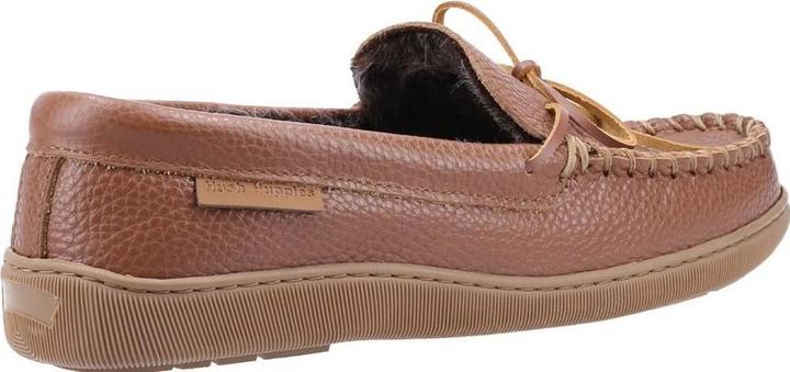 Actual product image Hush Puppies Slippers Ace Leather (40)