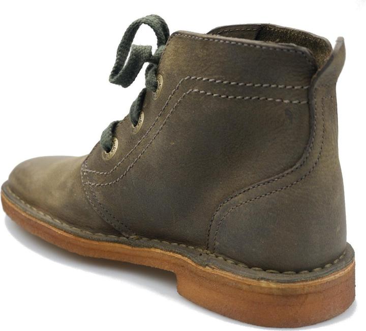 Actual product image Clarks Desert Lynx (44.5)