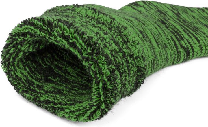 Actual product image Polar Husky Farbige Vollplüsch-Socken mit Wolle (Single pack, 47 - 50)