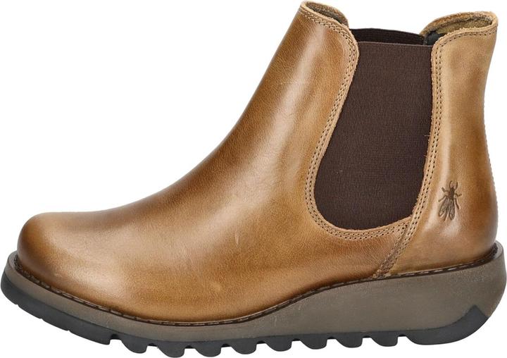 Actual product image Fly London Stiefelette (37)