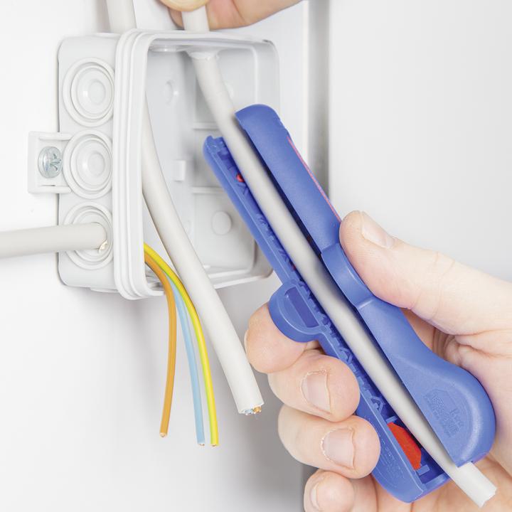 Actual product image Weicon Cable stripper Suitable for (120 mm)