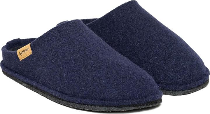 Actual product image Gottstein Classic-Co slippers (38)