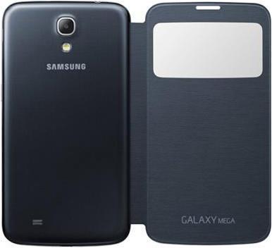 Image du produit Samsung S-View (Samsung Galaxy Mega)