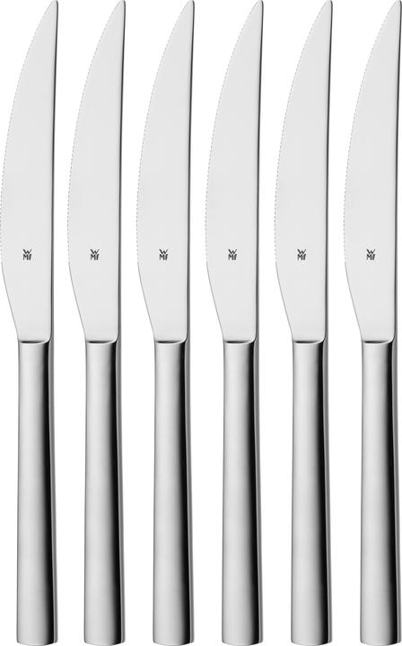 Nuova (6 Piece, Knife)
