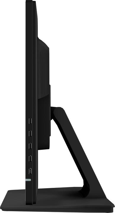 Produktbild iiyama TFT T2452MSC 60.5cm IPS TOUCH 24"/1920x1080/HDMI/DP/2xUSB (1920 x 1080 Pixel, 23.80")