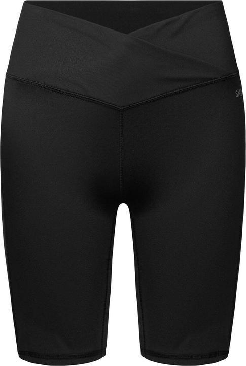 Snocks Radlerhose Damen V Cross