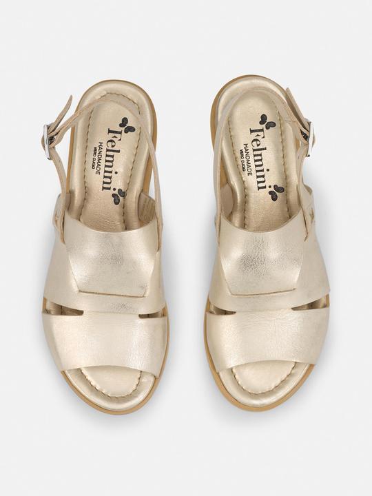 Produktbild Felmini Sandalen (37)