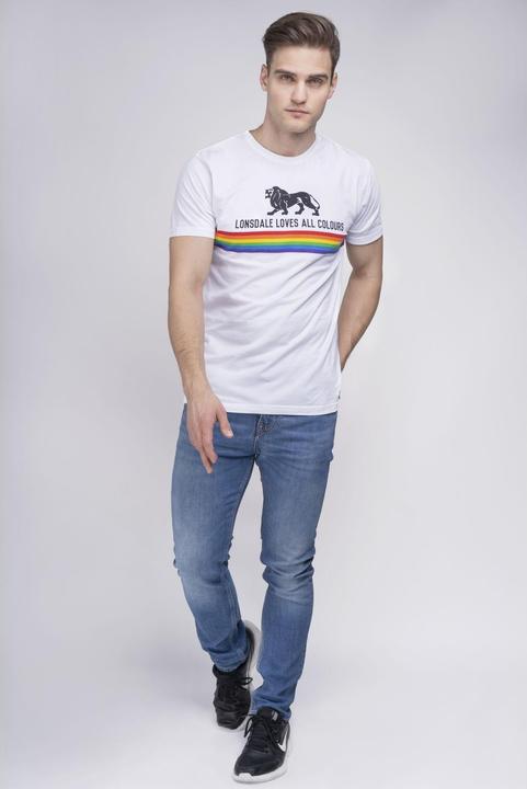 Image du produit Lonsdale Nelson (XL)