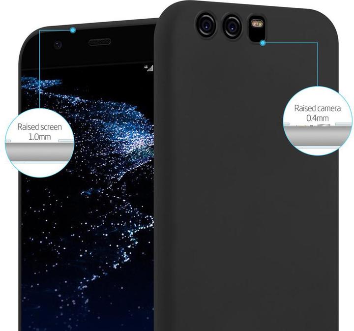 Actual product image Cadorabo TPU Candy Cover (Haier P10)