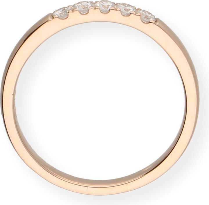 Actual product image Carat coalition (52, 950 Platinum)