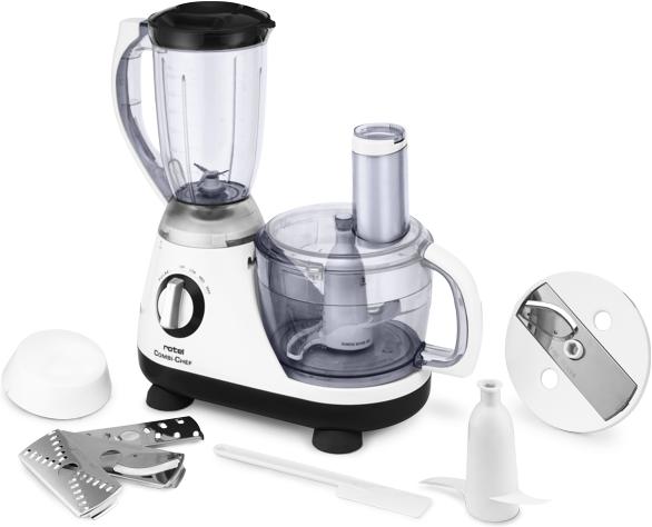 Produktbild Rotel Food-Processor Combi-Chef 601