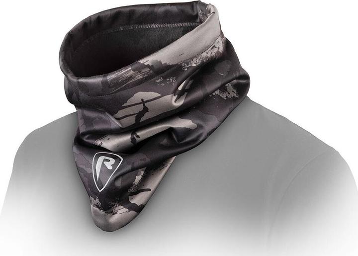 Produktbild Fox Rage Thermal Camo Snood Halstuch