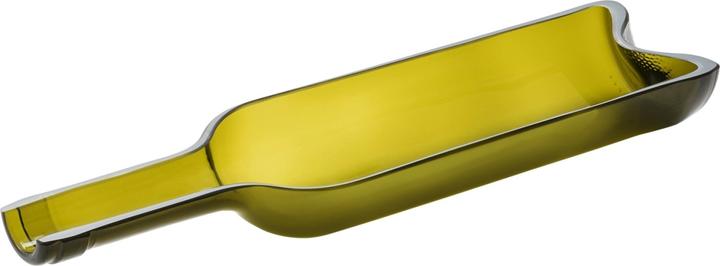 Produktbild Schönwald Playground Weinflasche halbiert 24cm 17cm o. Flaschenhals h: