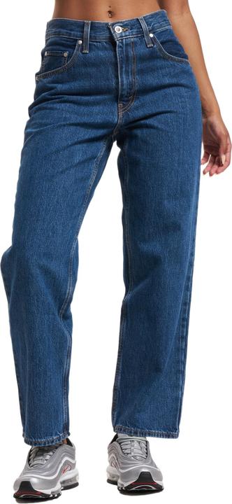 Image du produit Levis 94 Jeans Baggy Silvertab - 96053 (W27/L29)