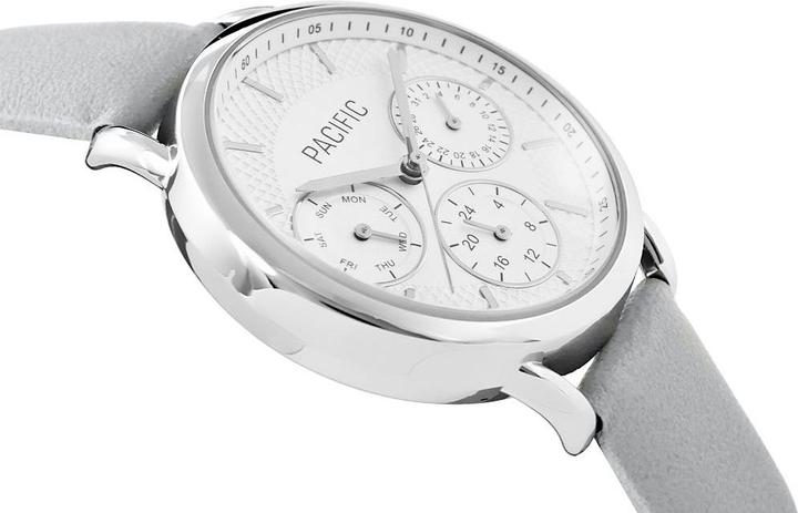 Actual product image Pacific Ladies' watch Chronograph X6180-6.