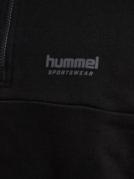 Immagine prodotto hummel abbigliamento sportivo hmlOVERSIZE HALFZIP (L)
