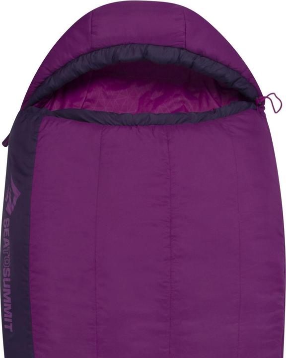 Actual product image Sea To Summit Quest QuI Sleeping Bag (170 cm)