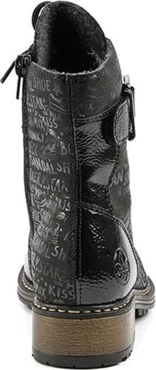 Actual product image Rieker 614456 (36)