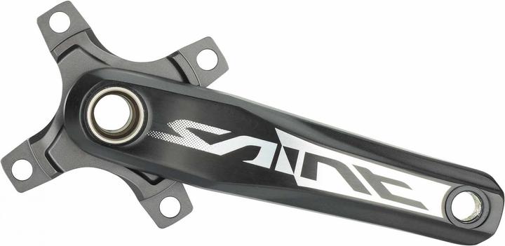 Actual product image Shimano SAINT Sans Plateau FC-M820 (175 mm)