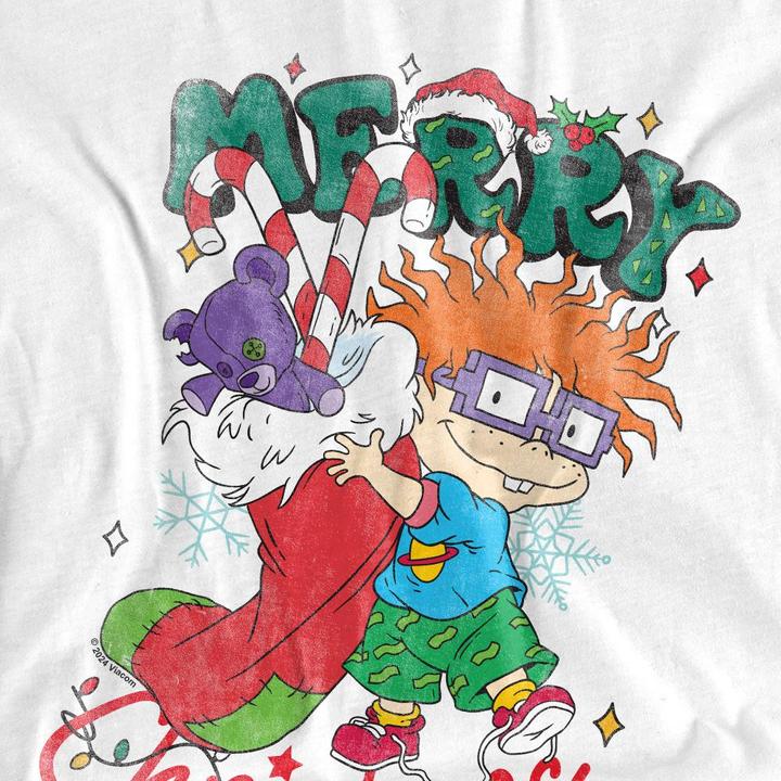 Produktbild Rugrats TShirt (M)