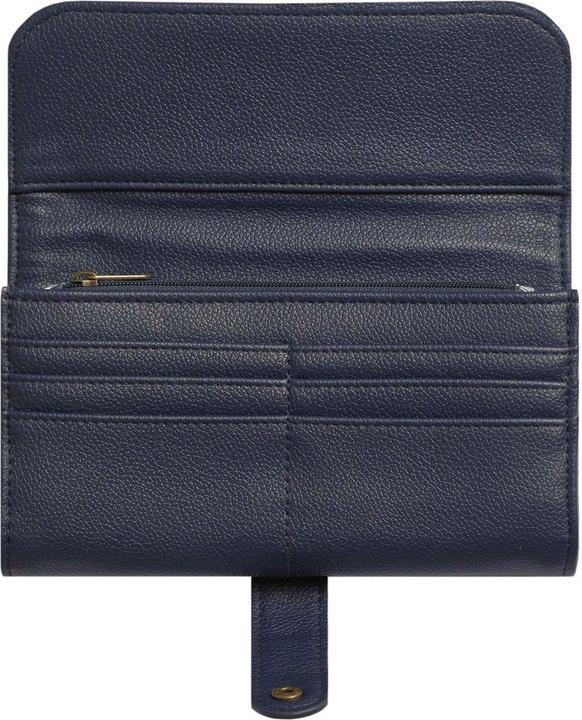 Produktbild Weird Fish Almila Brieftasche Logo