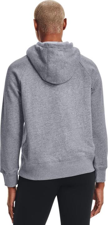 Produktbild Under Armour Rival Fleece Logo Kapuzenpullover Damen (L)