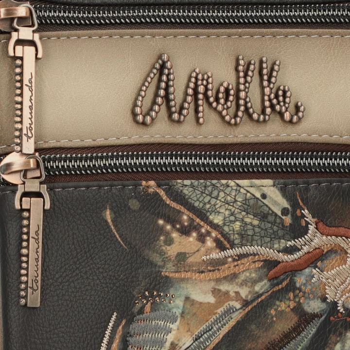 Actual product image Anekke Wings Mini Bag shoulder bag 15 cm
