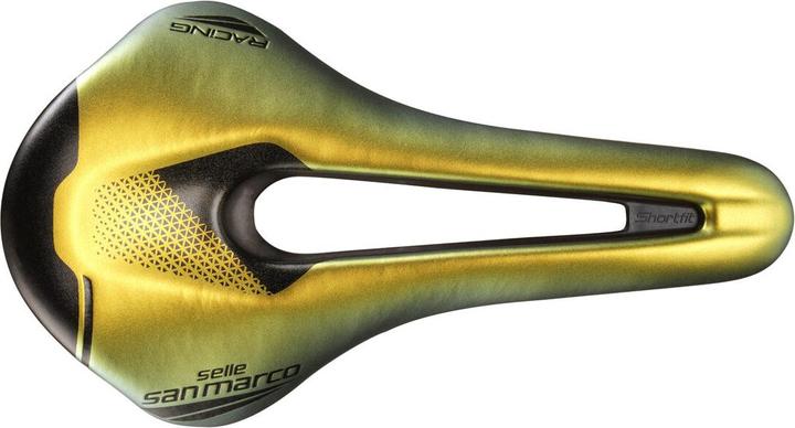 Produktbild Selle San Marco Shortfit 2.0 Open-Fit Racing