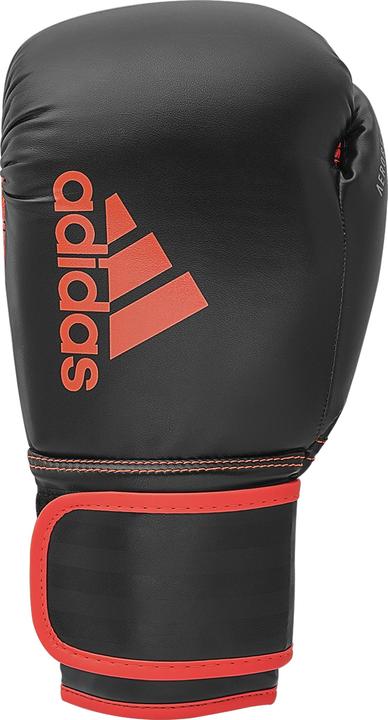 Actual product image adidas Hybrid 80 Boxhandschuhe (14 OZ, One size)