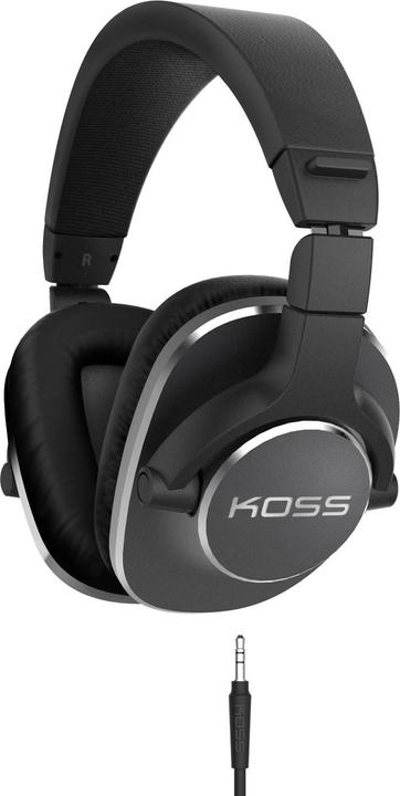 Image du produit Koss Pro4S (Sans fil, Filaire)
