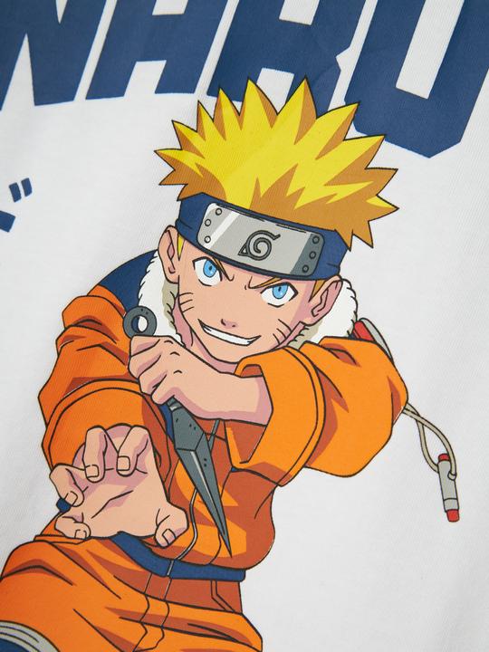 Image du produit Name it Nkmmacar Naruto Ss Top Noos Sky (116)