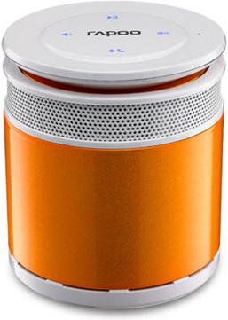 Actual product image Rapoo Mini A3060 (15 h, Rechargeable battery operated)